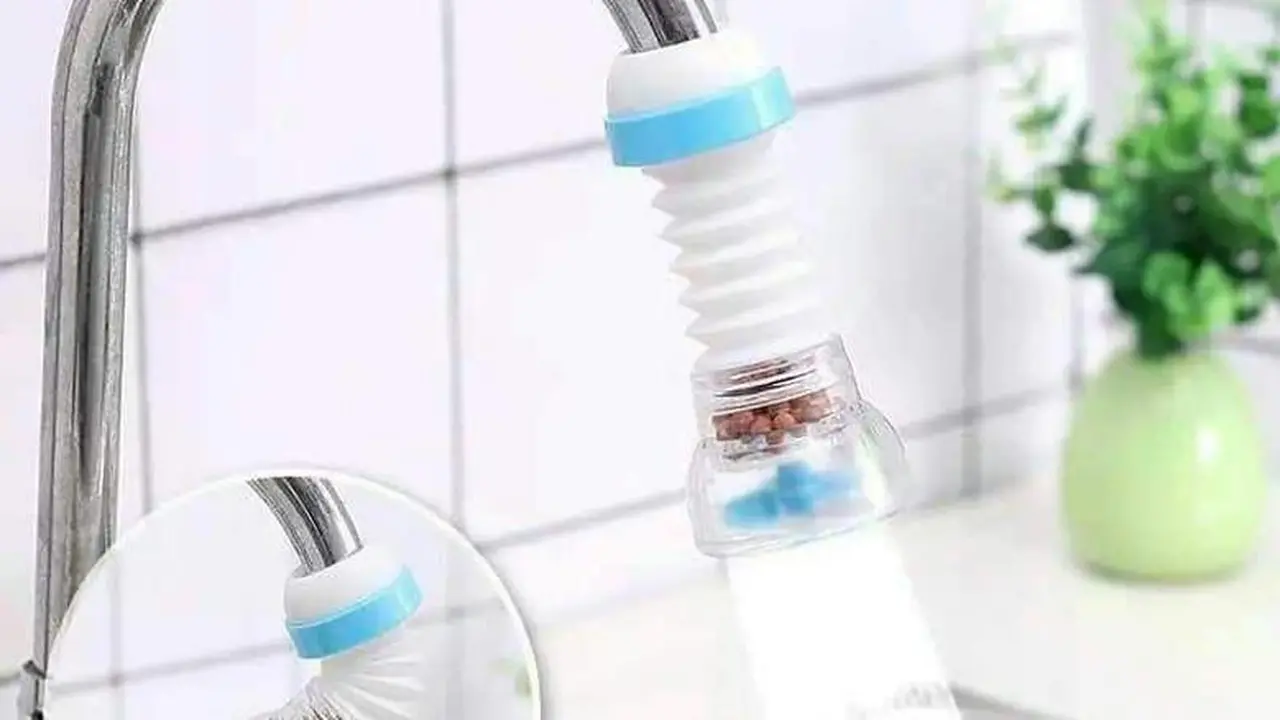 من نقاء المياه إلى صحة العائلة.. دليلك لاختيار فلتر تانك الأنسب.